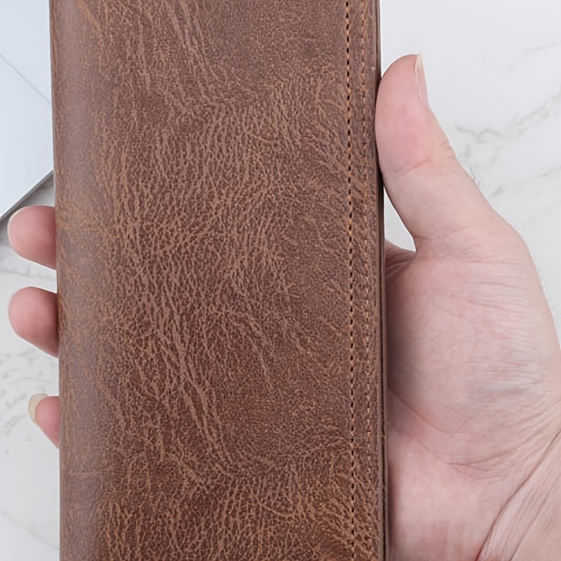 

Long Wallet - Bag Wallet