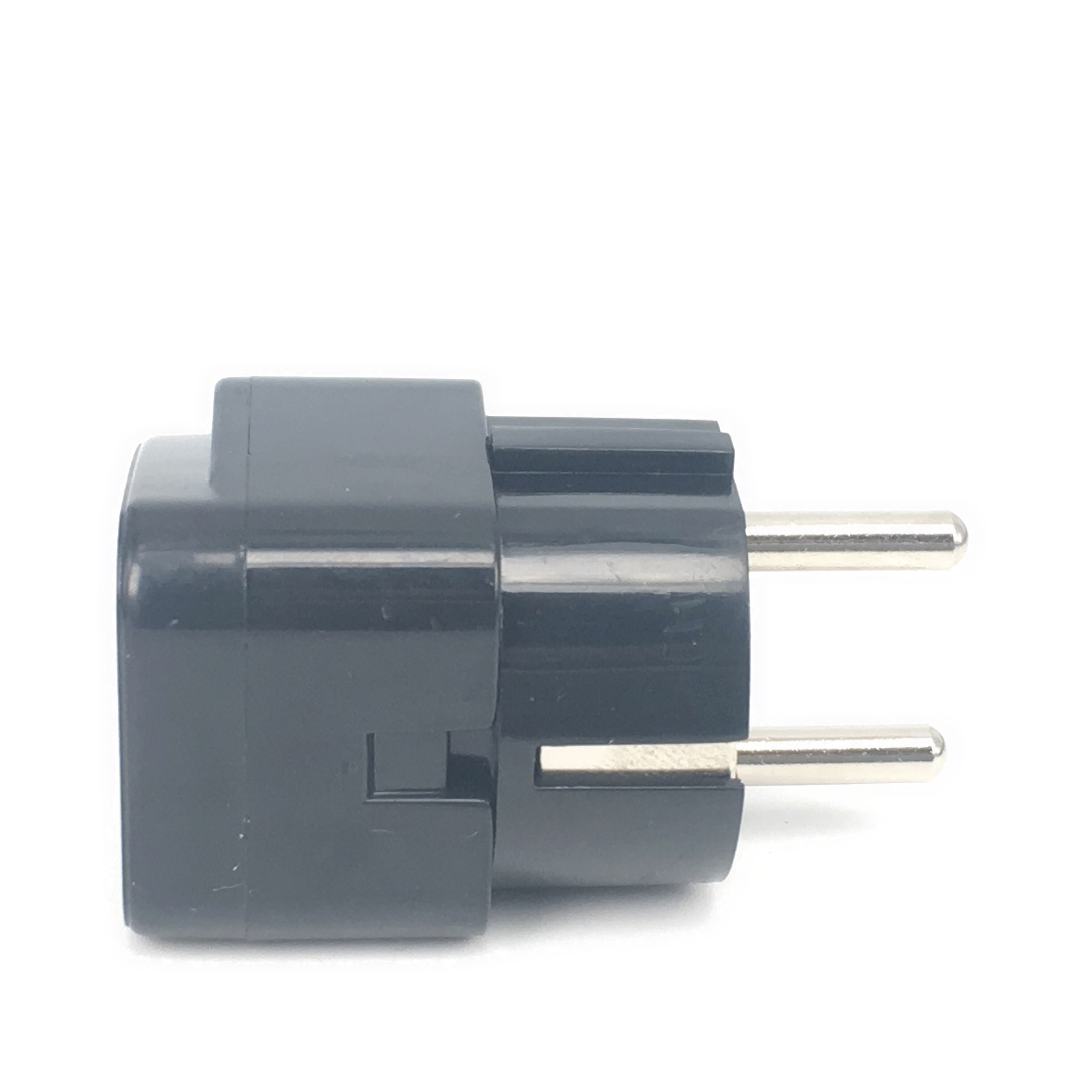 UK US AU To EU European Germany Russia Korea Travel Adaptor Plug Converters