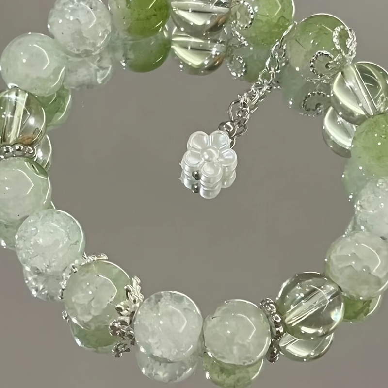 

Chic Floral Bracelet - , Birthday Gifts &