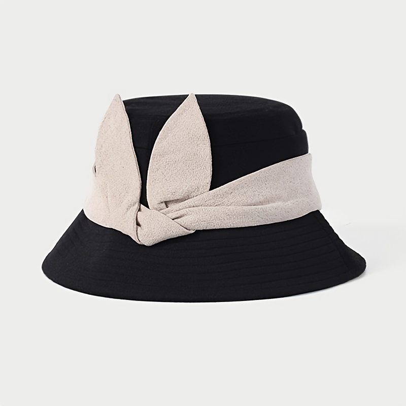 L Vuitton Sombreros De Cubo De Cuero De Moda Para Hombres Mujeres LV Adulto  Pescador Sombrero