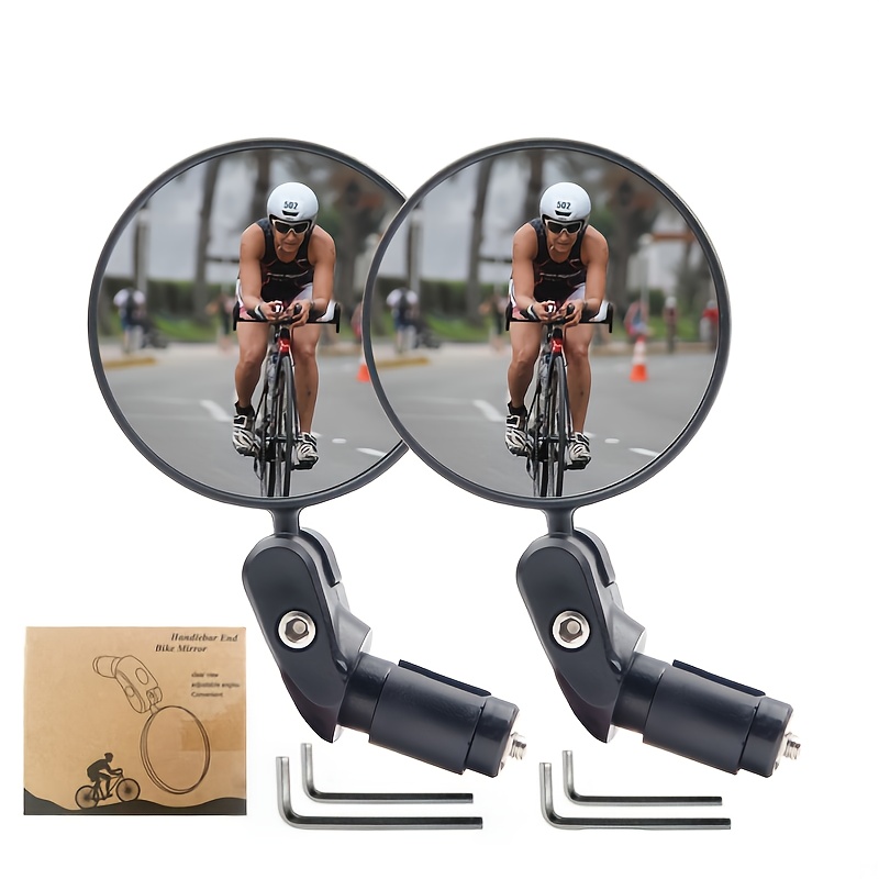 myProduct  Flex Clips Fahrrad Reflektoren 36 Stück - 360 Grad