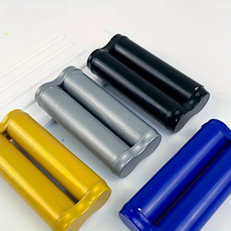 

2pcs, Portable Handheld Fidget Roller, Suitable For Finger Muscle Relaxation