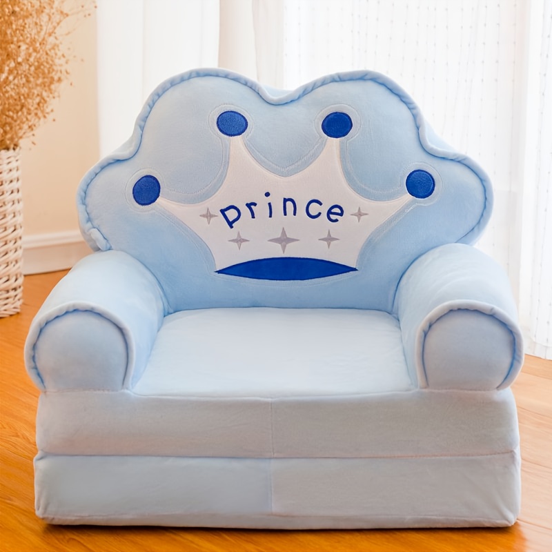 Children's Sofa Small Chair Lazy Cartoon Character Tatami Cushion