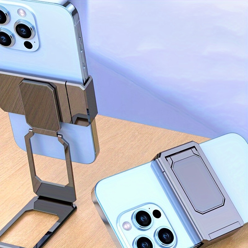 

360 Stand Phone Metal