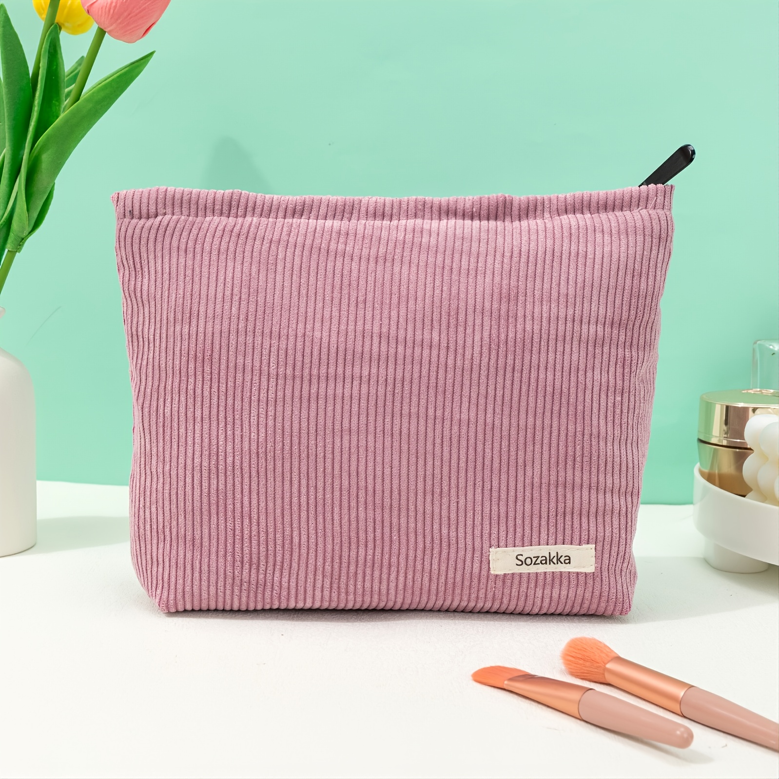 WIRIBEY Large Cosmetic Bag, … curated on LTK