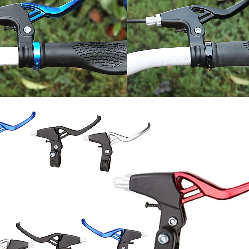 

2pcs Bicycle Tire Pole - Tire Removal Tool For Road Or Mountain Bicycle Tires
