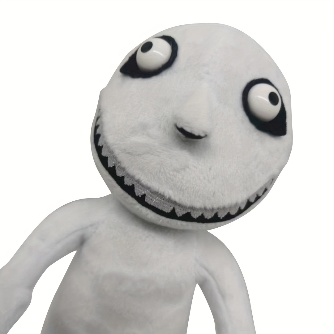 The Man From the Window 26,8 62 Cm Premium Plush Toy the Man