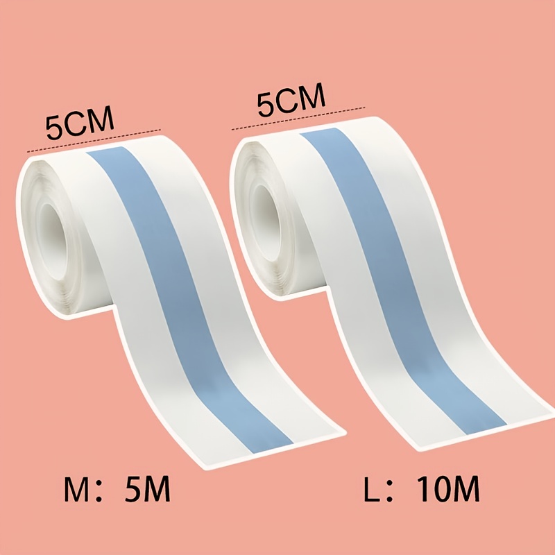 1 Roll 5m Body Invisible Breast Lift Tape Adhesive Bras Women
