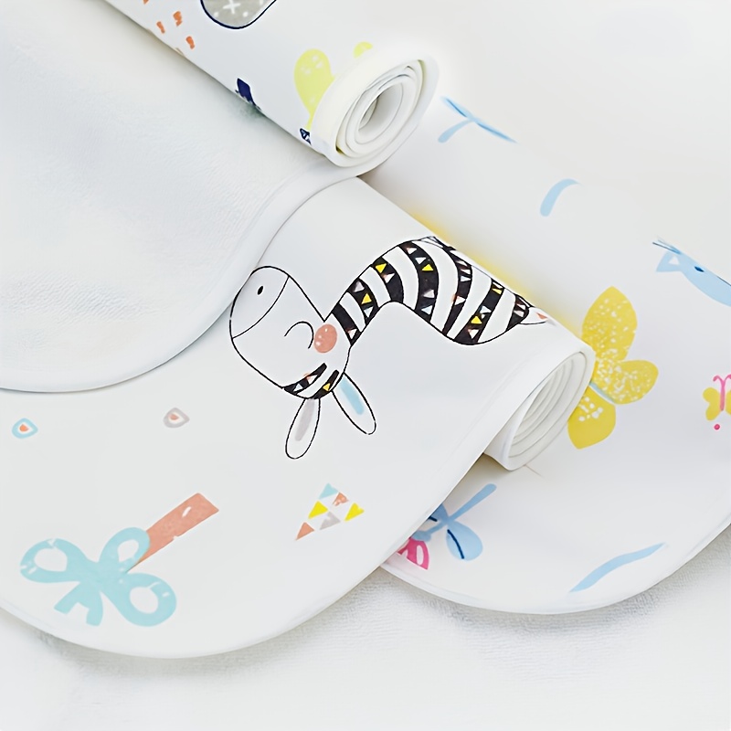 The Perfect Baby Changing Mat: Mumsbest Extra Large - Temu