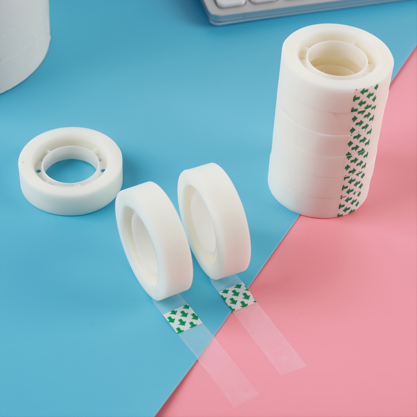 Small Invisible Adhesive Tape 2inch Width