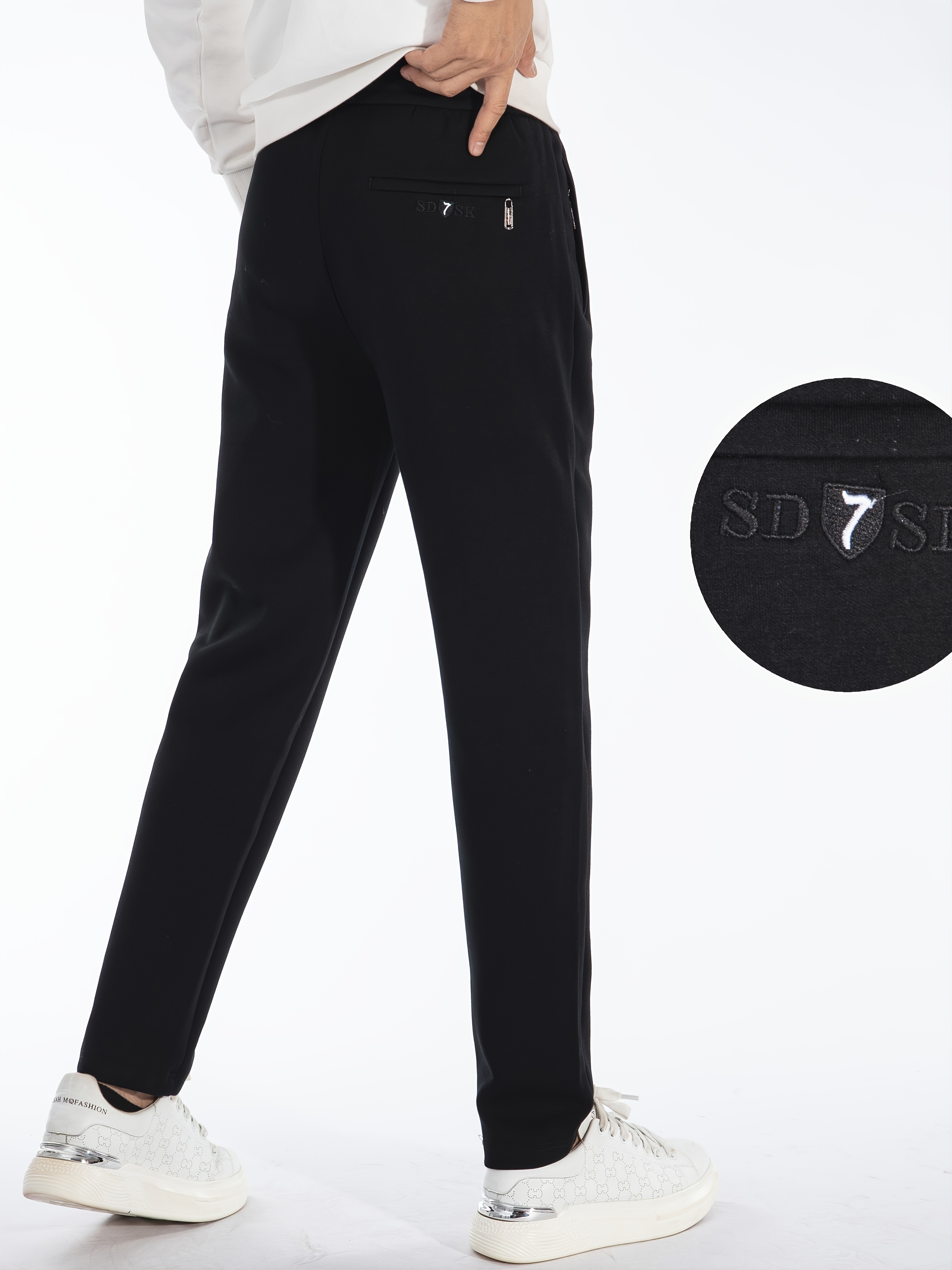 Designer Trousers for Men as Christmas Present