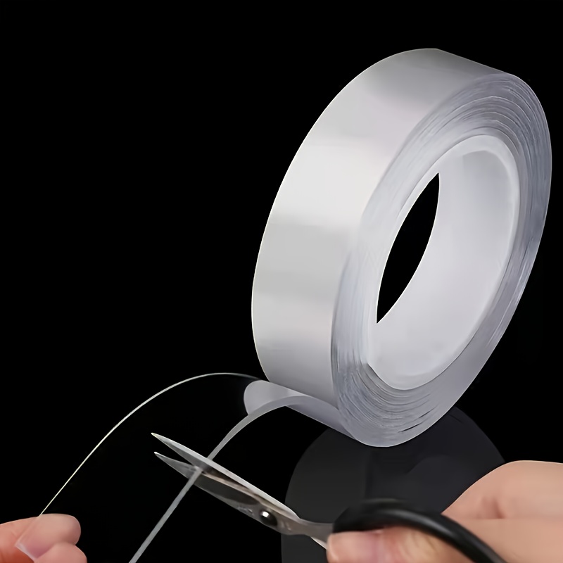 Nano Tape Clear Double Sided Adhesive Mounting Tape Macao
