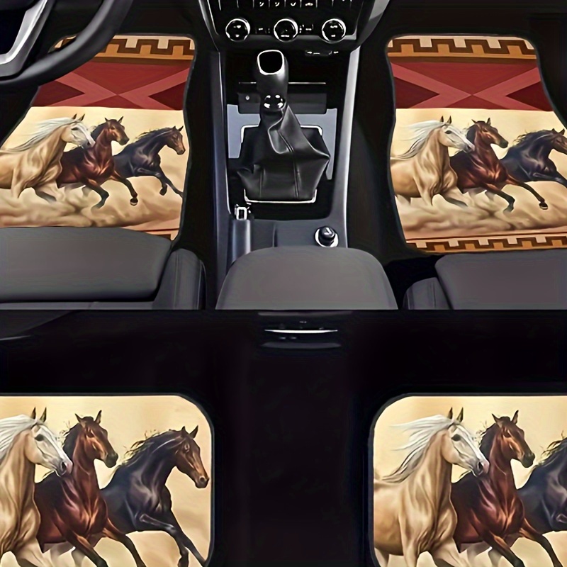 

Car Floor Mats - , , Polyester , Decorative Accessories, Models, For