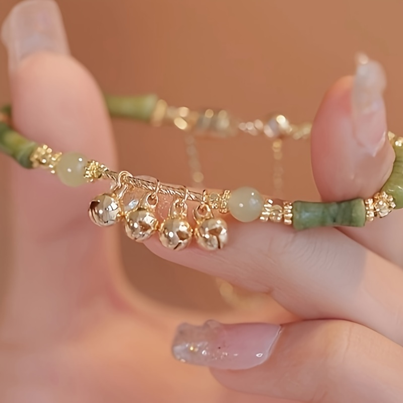

1pc Chinese , Tone Accents, Jewelry , All