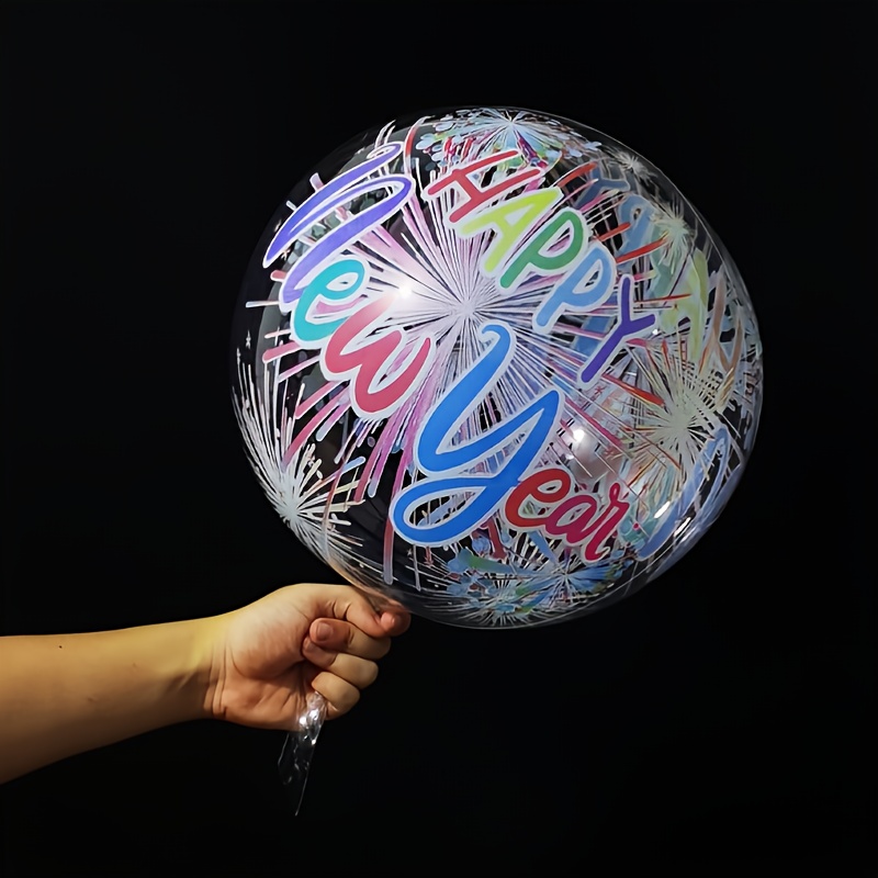 Balloon Fun Festive Birthday Party Decorations - Temu
