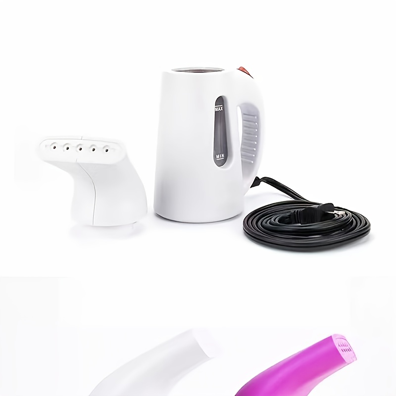 clothes steamer cvs