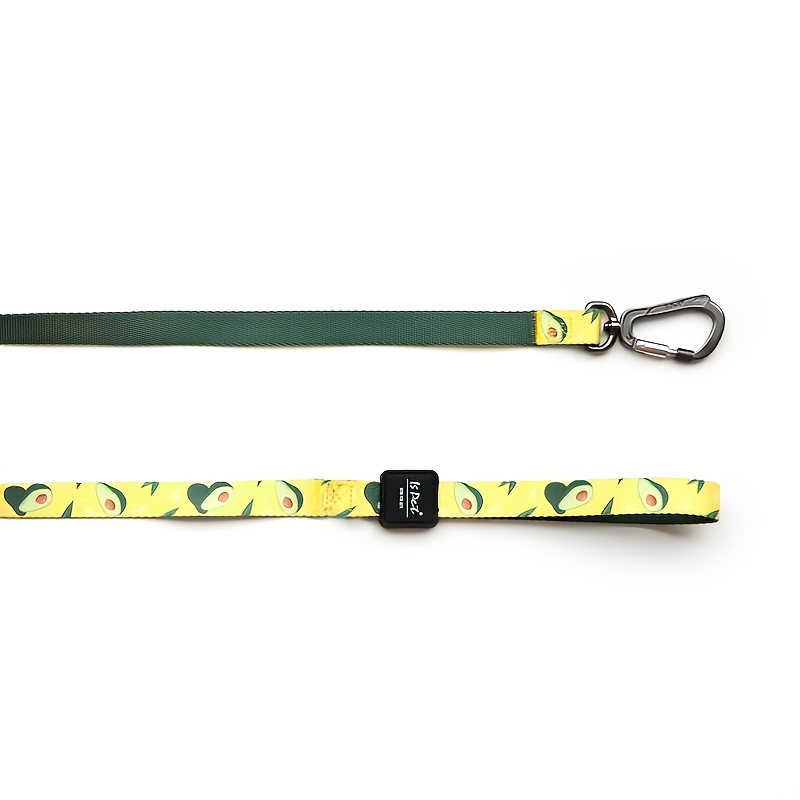 avocado car leash