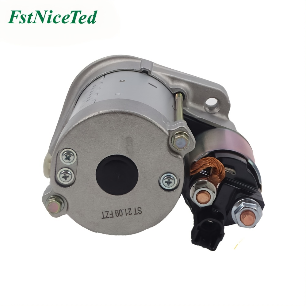 Starter pentru Toyota pentru Reiz 2005-2017 pentru Crown 2009-2015 OE: 28100-0P011_voghion.com
