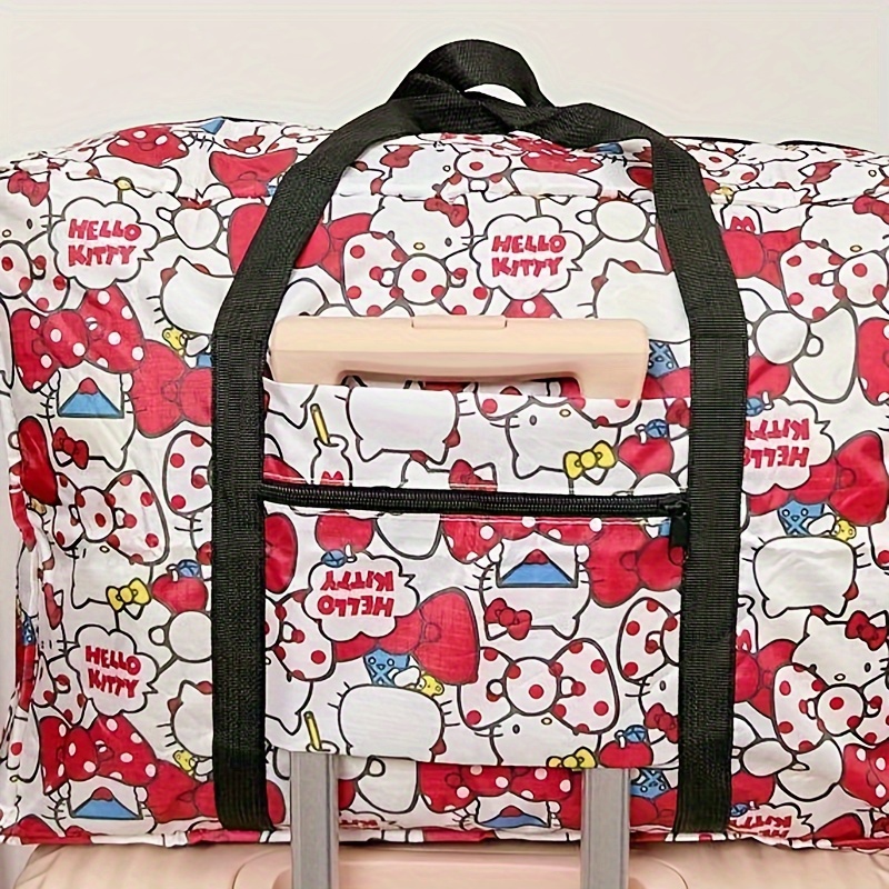 Hello Kitty Diaper Bags for Kids