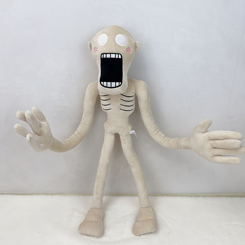 Handmade SCP-096 - Shy Guy (45 cm) Plush Toy Buy on