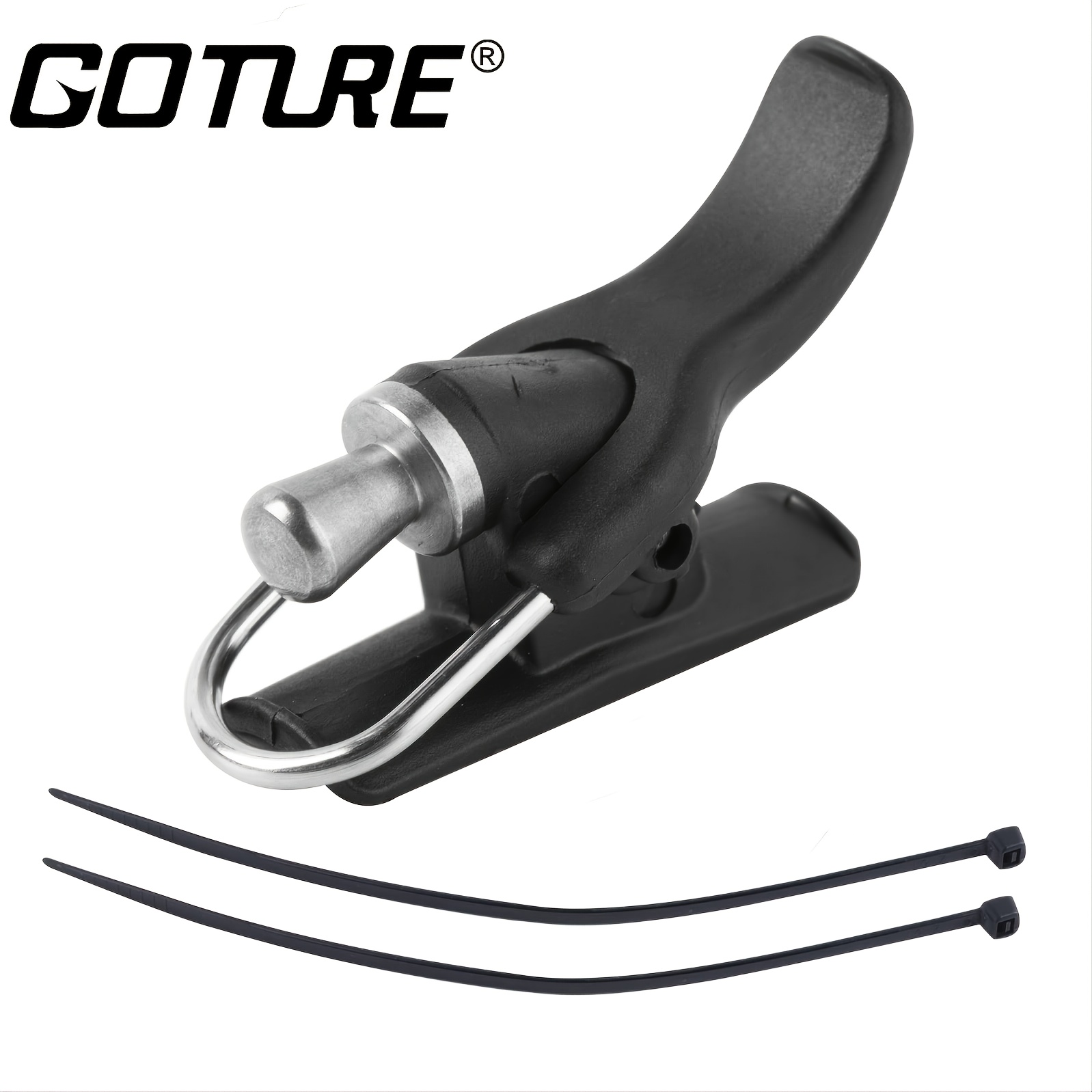 Goture Surf Fishing Trigger Aid Improve Casting Accuracy - Temu New Zealand