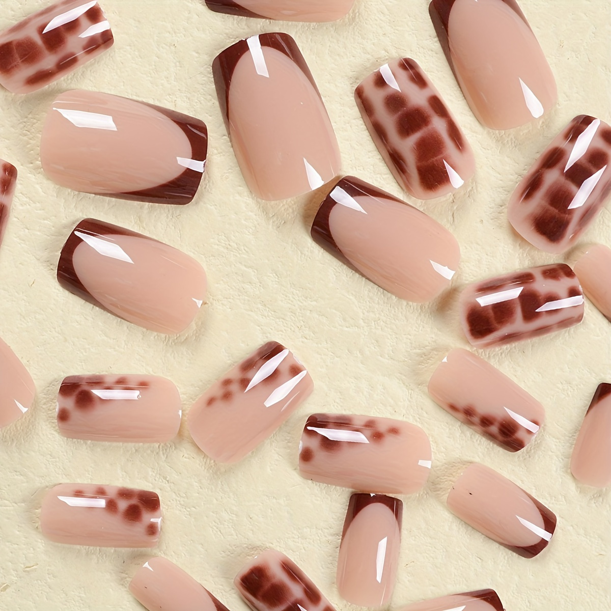 Vernis Automne Hiver Couleur Vernis Tendance Ã©tÃ© 2021 Ongle En