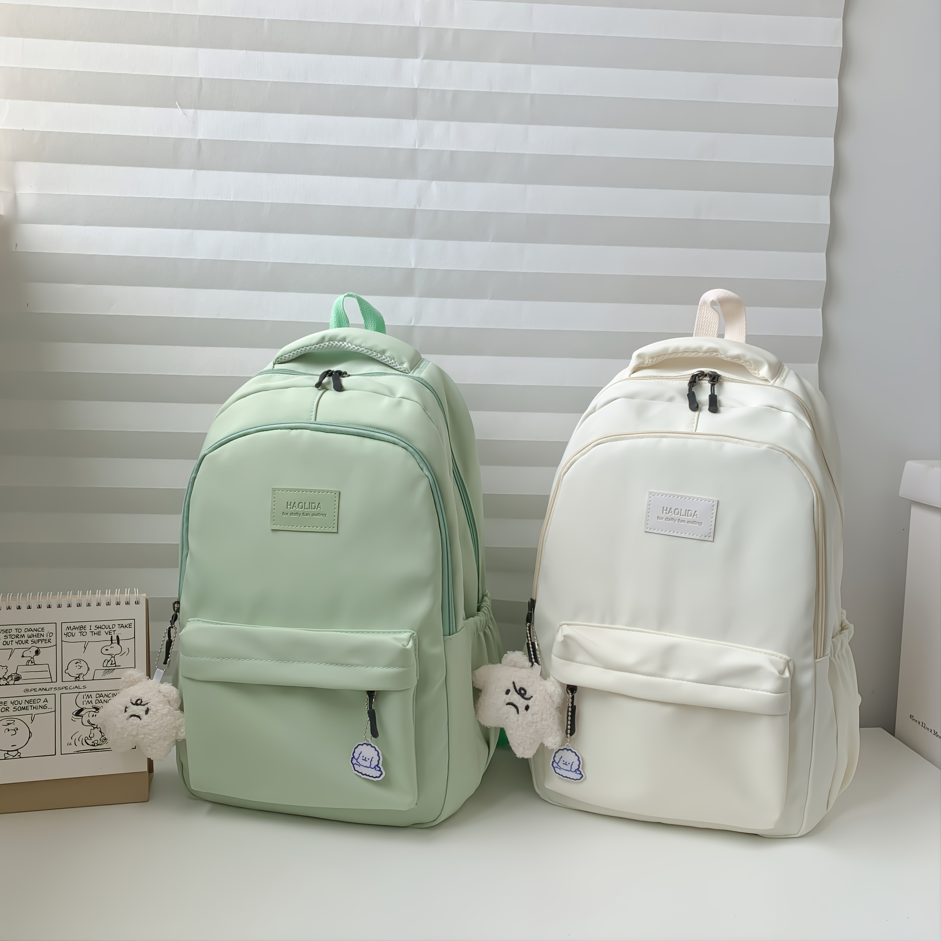 Backpacks For High School - Temu