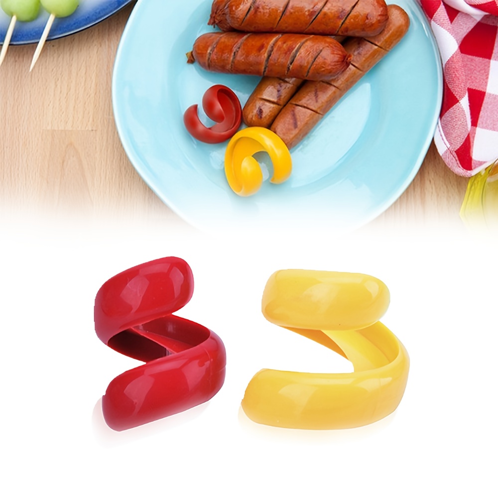 Manual Hot Dog Cutter Dog Dicer Sausage Slicer - China Slicer and Food  Slicer price