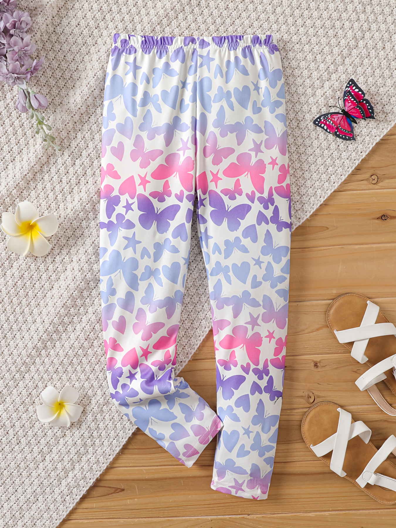 Leggings/Lounge Pants – Lilac East