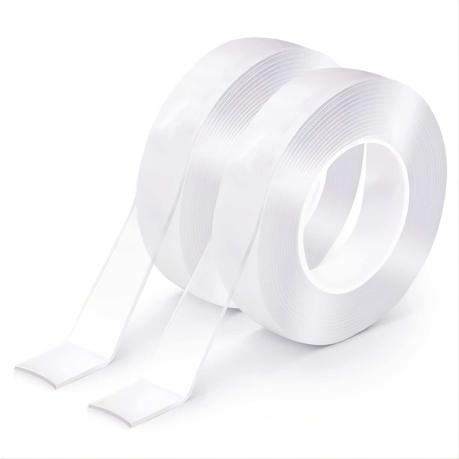 Nano Tape Super Strong Double Sided Tape Extra - Temu