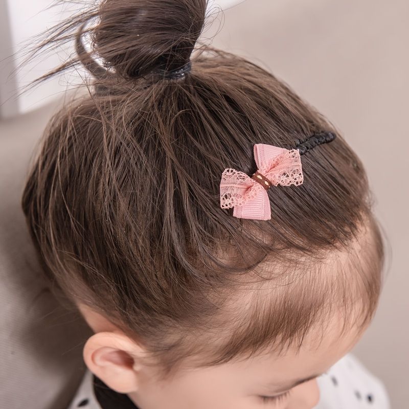 Korean Children's Bangs Comb Insert Comb Girls Hair Comb Broken Hair Cute  Non Slip Baby All Match Adult Hair Card Hair Clip | High-quality &  Affordable | Temu Canada