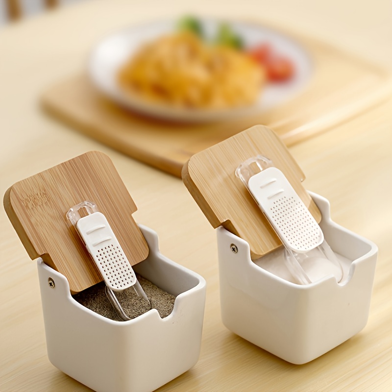 Plastic Measuring Cups For Baking And Cooking, Measuring Spoon For Baking, cooking,coffee,sugar,salt,powder - Temu