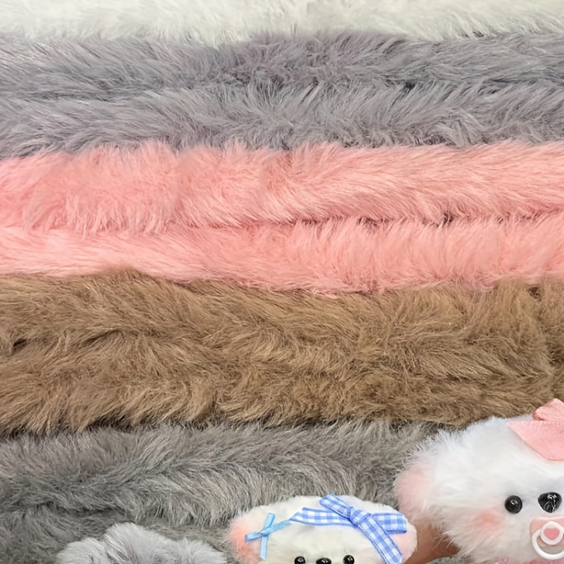 

Lot de 10 tiges chenille en 5 assorties, 39,37 pouces, pompons en super géants et décorations, tiges chenille en de 20 mm yeux et nez