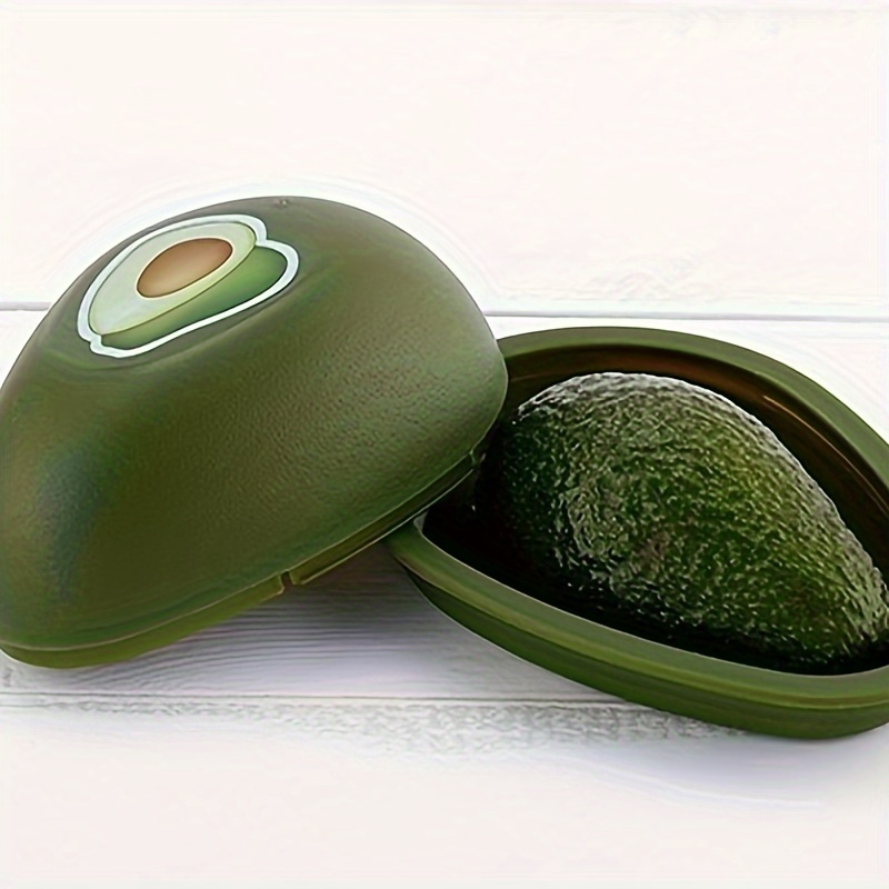 

The Quality And Of Your Avocados - Reusable Avocado Protector! Ideal For Restaurants