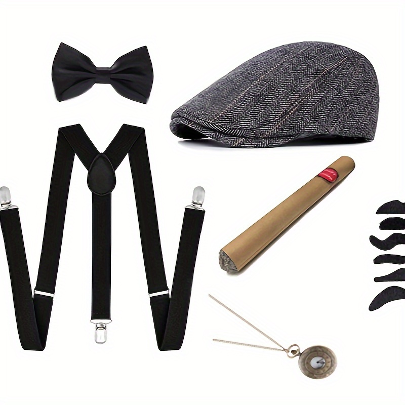 Peaky Blinders Accessories