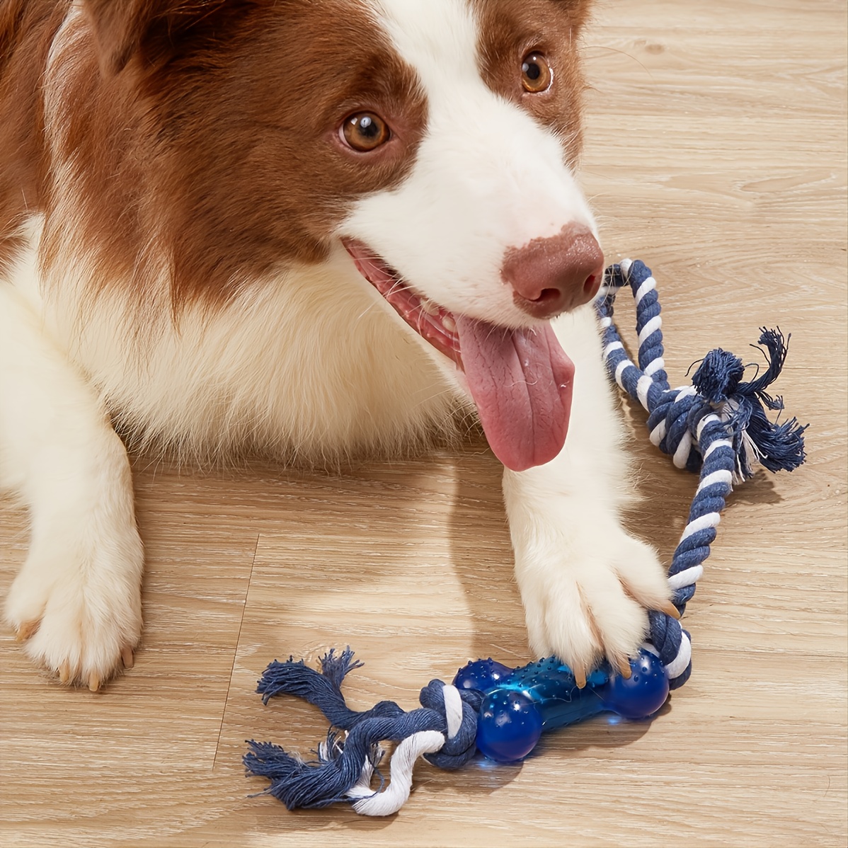 Juguetes para perros para limpiar online dientes