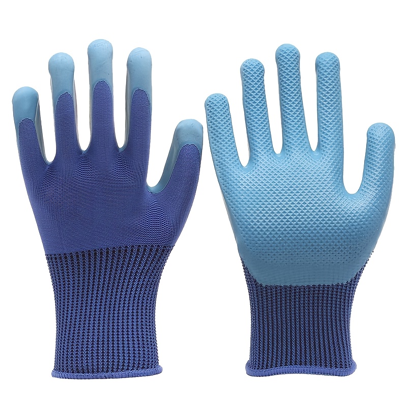 Guantes De Trabajo Para Hombre - Temu