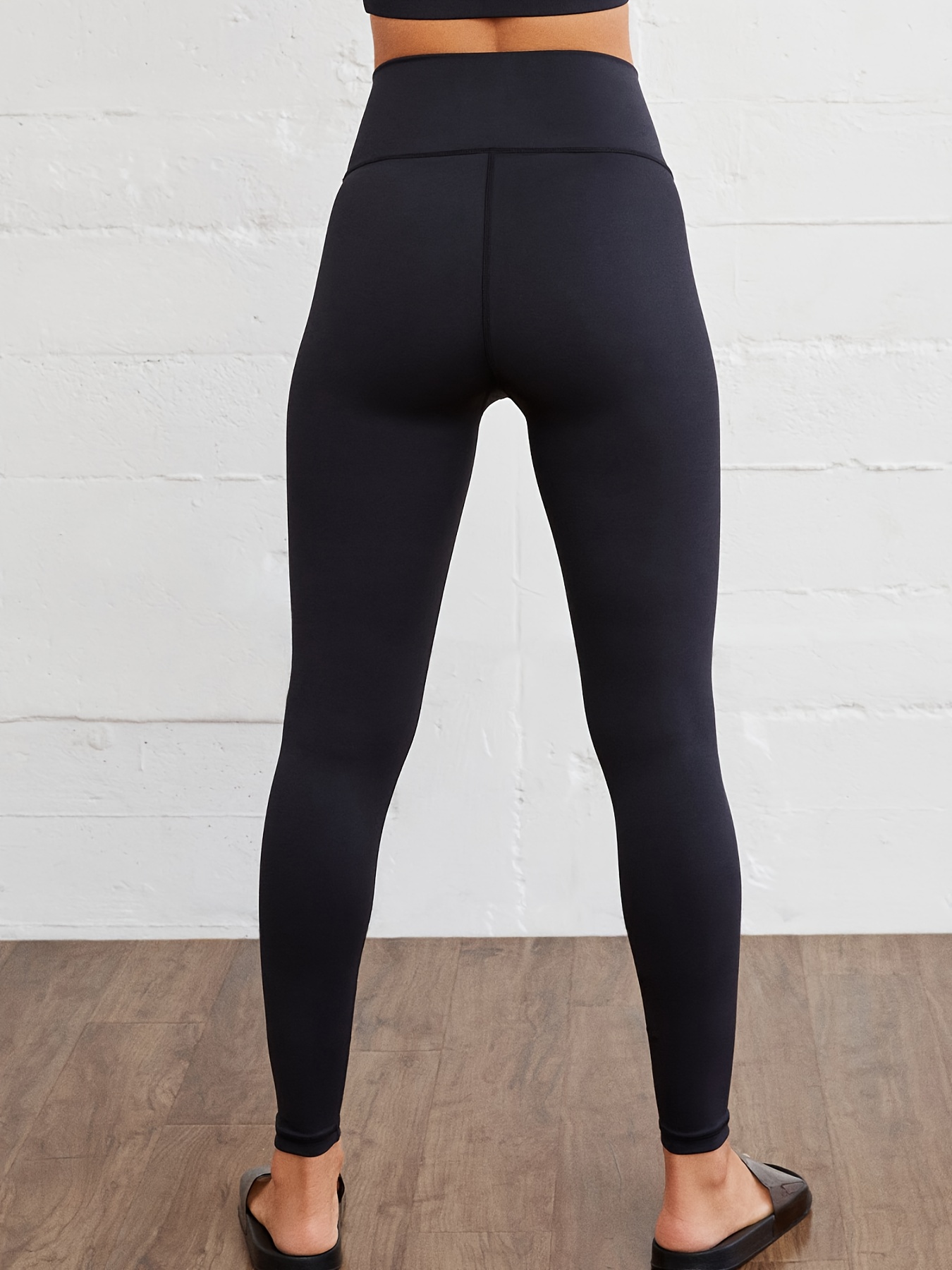 V-cross Fitness Yoga Pants High Waist Sports Leggings