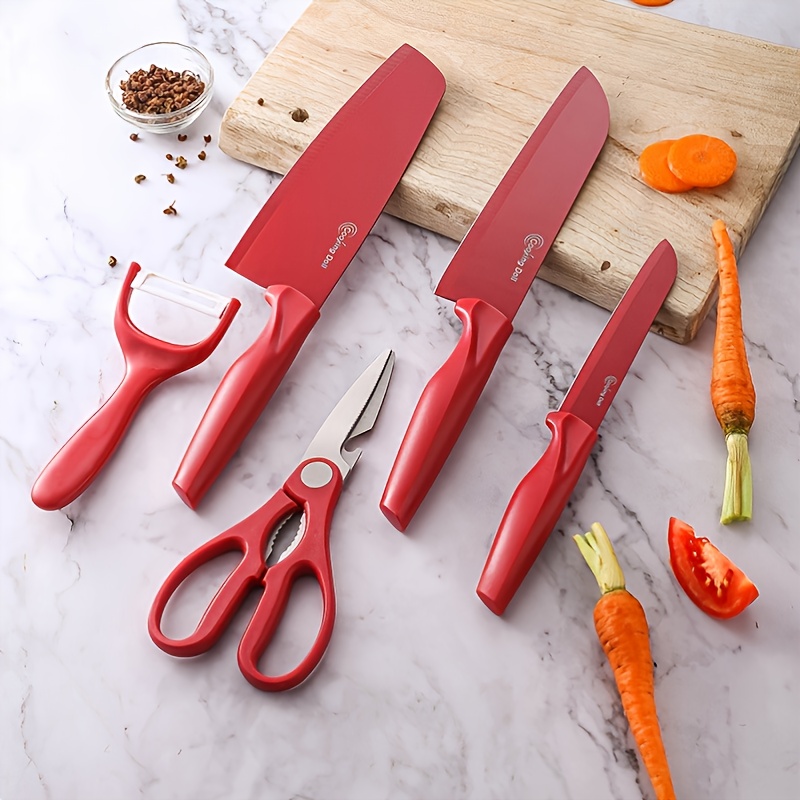 Kitchen Accessories, Tools & Knife Essentials