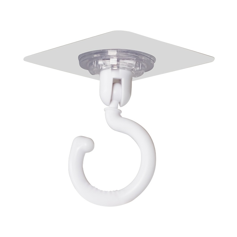 Rotating Hooks Cabinets Ceiling Mosquito Nets Inverted - Temu Canada