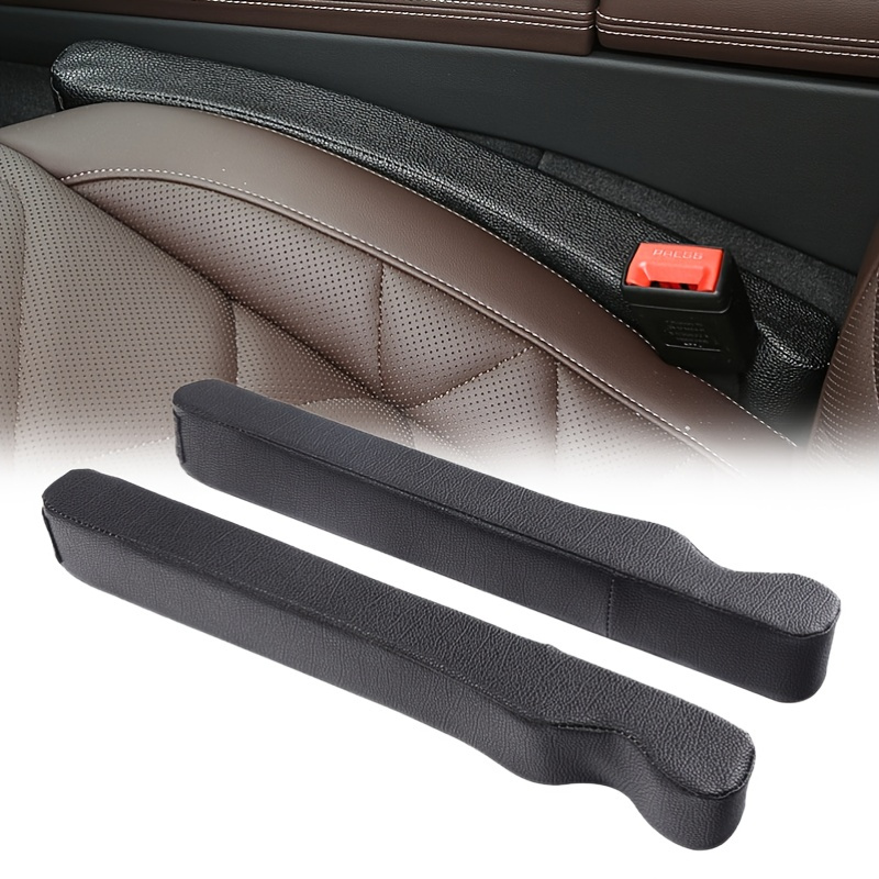 Car Seat Plug Leak proof Strip Car Interior Supplies - Temu