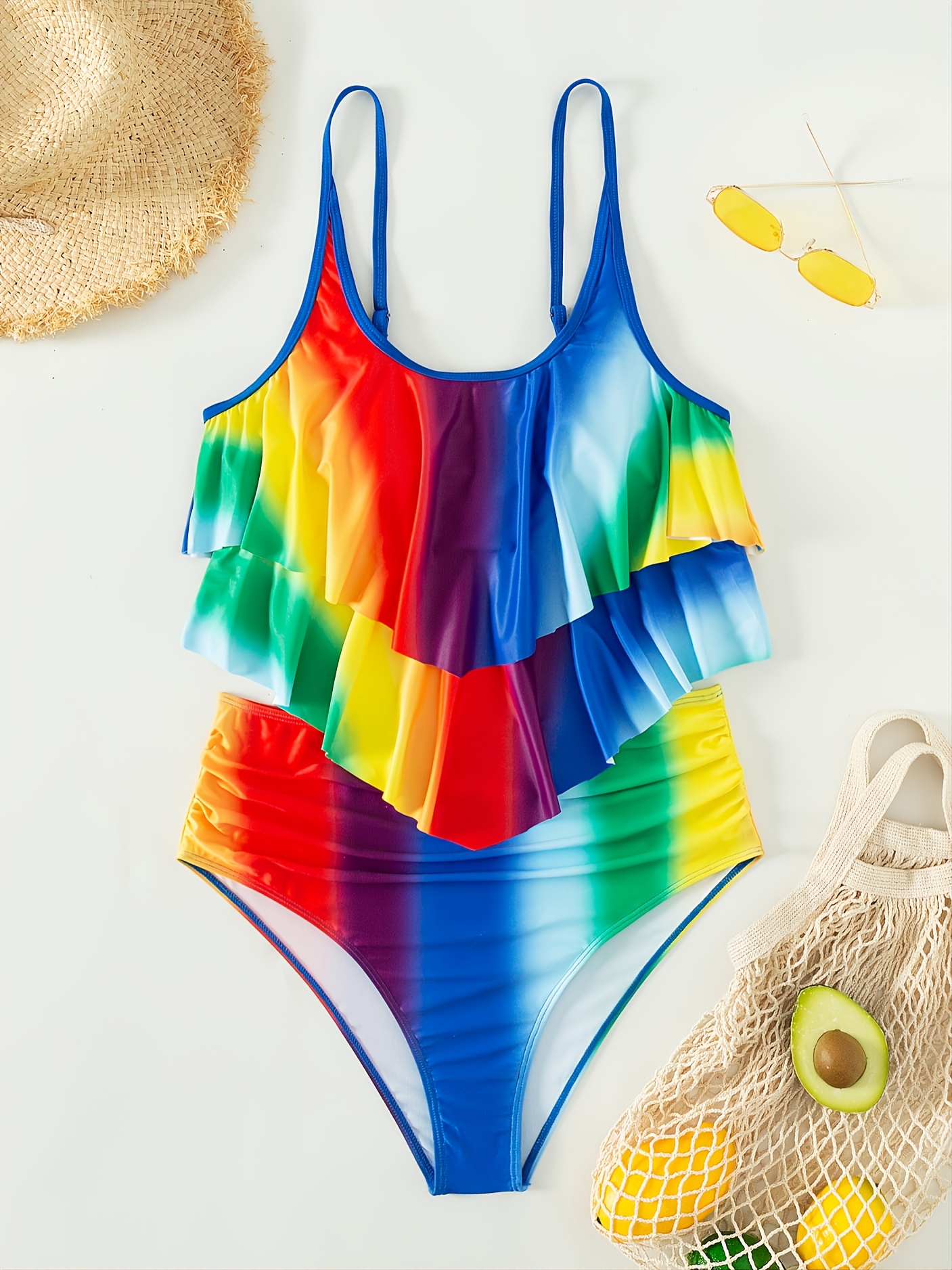 KIDS Ombré Set (2-Piece) - Swim