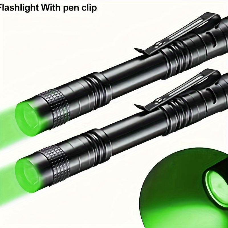 Universal - Mini torche stylo réutilisable à la maison, à l
