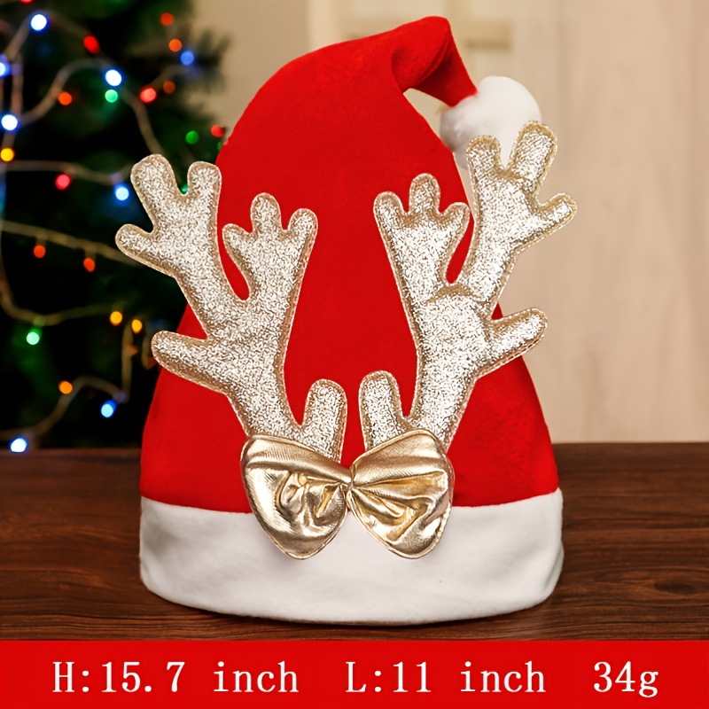 1pc Unique Halloween Hats For Men And Women, Perfect Christmas And  Valentine's Day Gifts