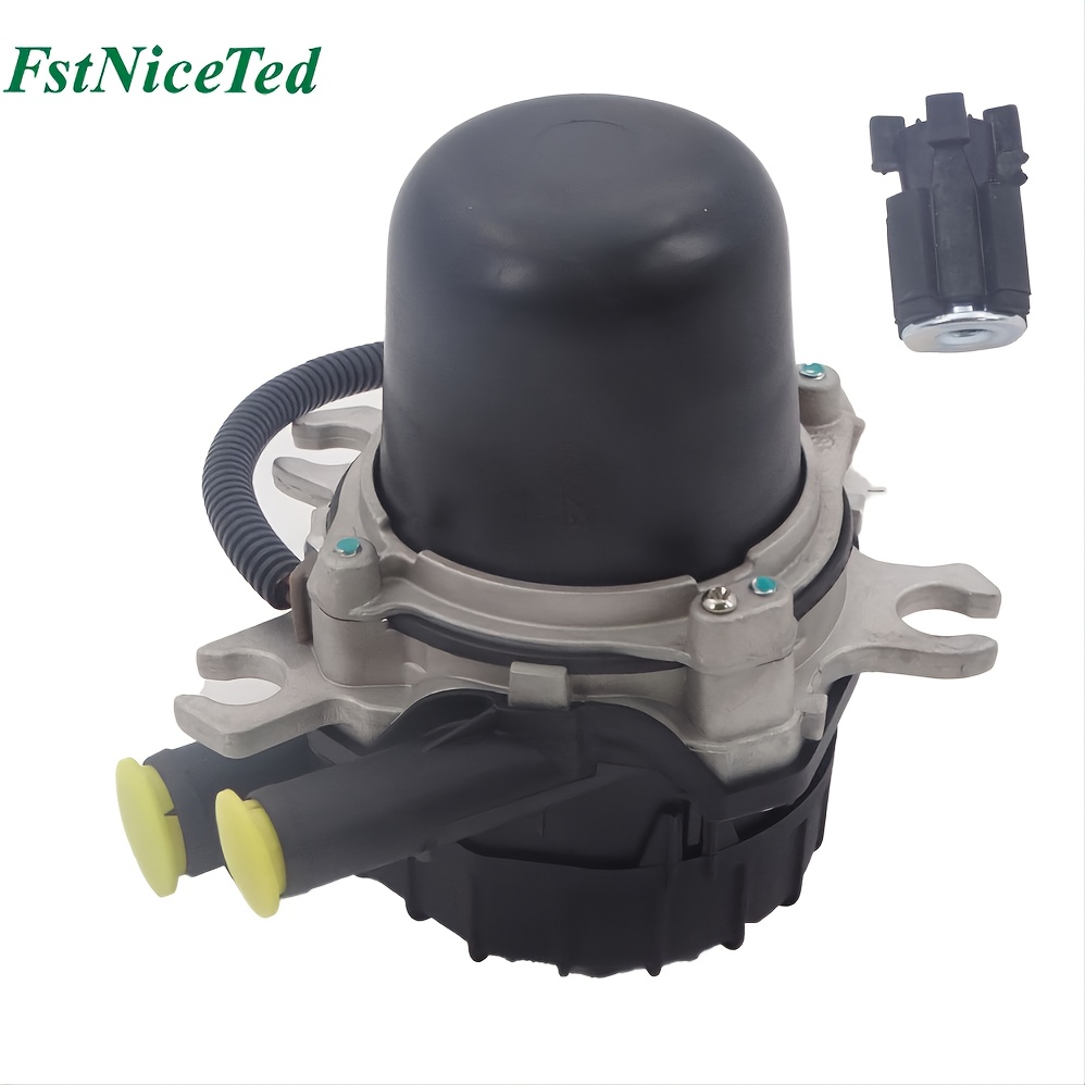 Toyota 4Runner 2004-2009 Land Cruiser 2005-2007 Sequoia Tundra 2004-2010 için İkincil Hava Enjeksiyon Pompası OE:17610-0C010_voghion.com