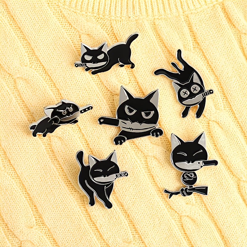 Pin on Cat Apparel