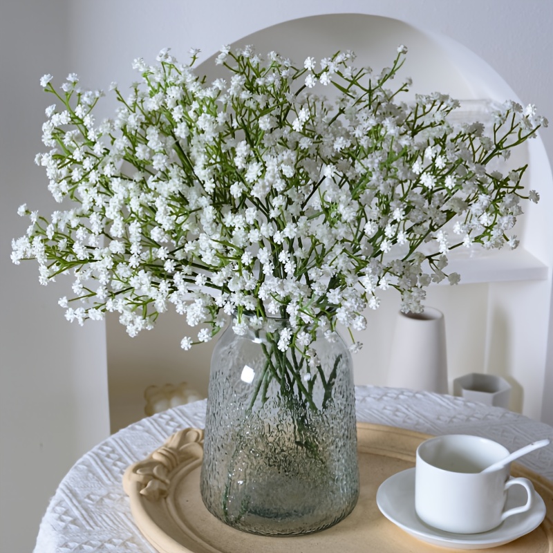 Baby Breath Artificial Flower Plastic Flower for decoration