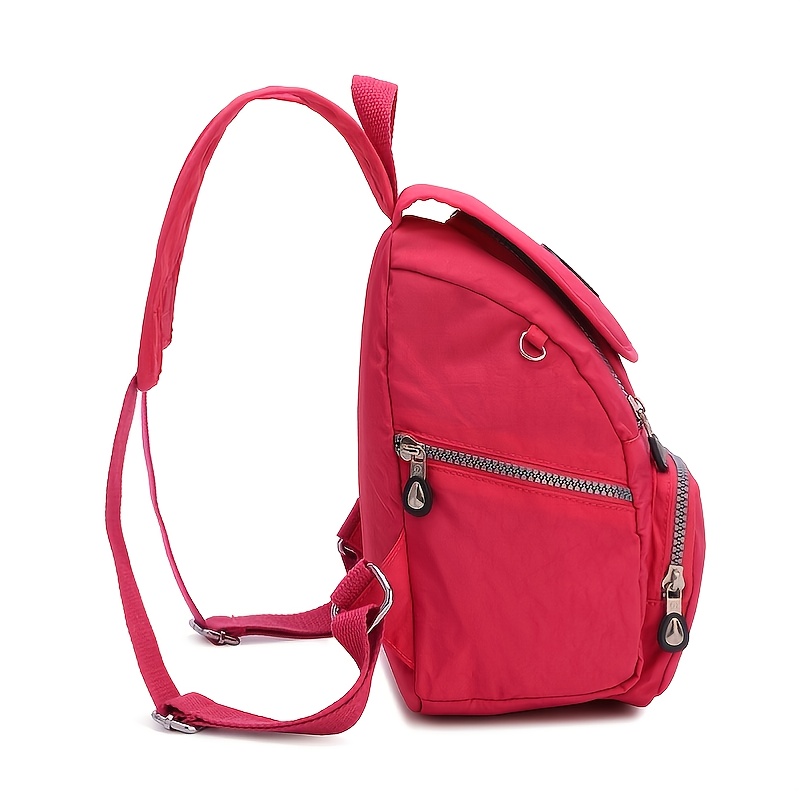 Kipling queenie small online backpack