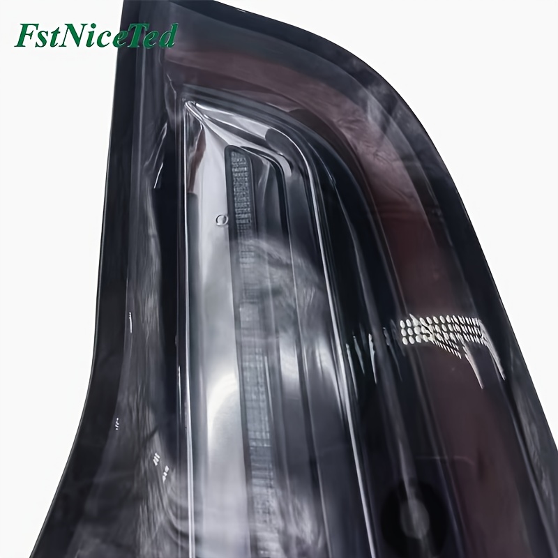 Feu arrière intérieur (conduite à droite) pour Tesla modèle 3 nouveau/MY OE: 1502089-00-B_voghion.com