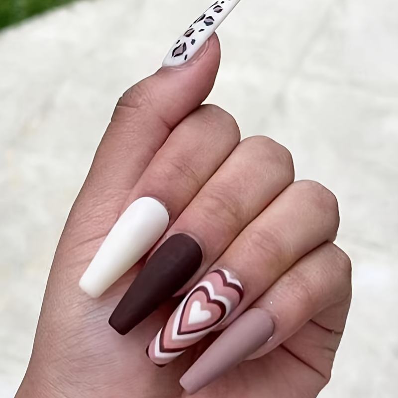 Nail Art : Vernis Mat astuces